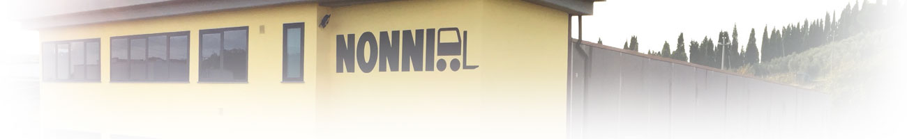 Nonni Rent - Cerreto Guidi (Firenze)