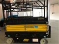 Nonni Rent - Carrelli elevatori