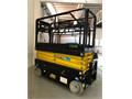 Nonni Rent - Carrelli elevatori