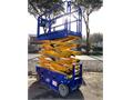 Nonni Rent - Carrelli elevatori