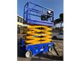 Nonni Rent - Carrelli elevatori