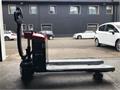Nonni Rent - Carrelli elevatori