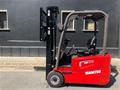 Nonni Rent - Carrelli elevatori