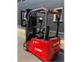Nonni Rent - Carrelli elevatori