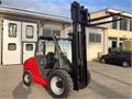 Nonni Rent - Carrelli elevatori