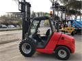 Nonni Rent - Carrelli elevatori